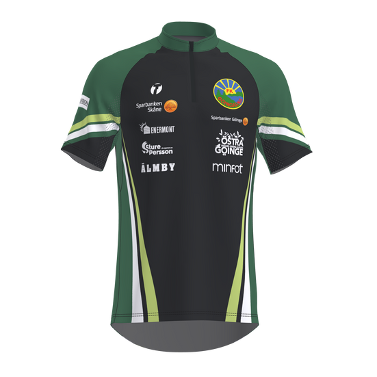 Trail Shirt SS Men