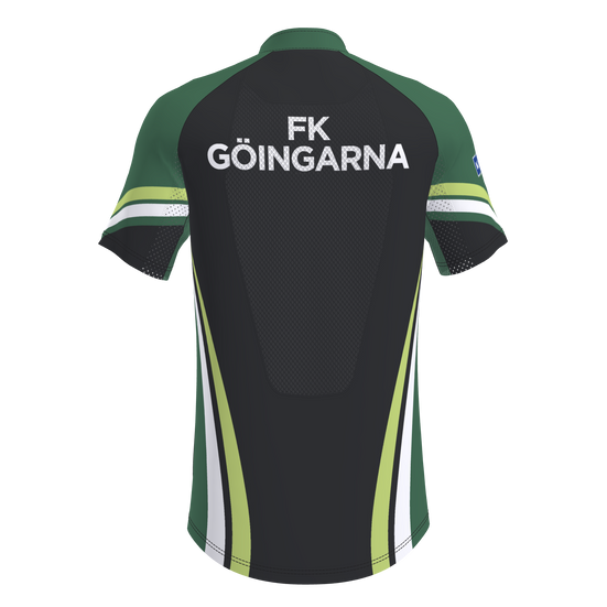 Trail Shirt SS Jr