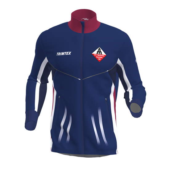 Speed Jacket Men