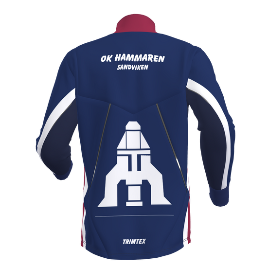 Speed Jacket Women
