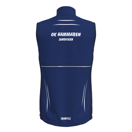 Trainer 3.0 Vest Men