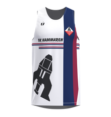 Speed Mesh Singlet Men