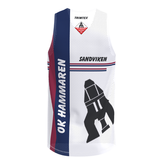 Speed Mesh Singlet Men