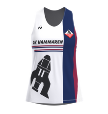 Speed Mesh Singlet Women