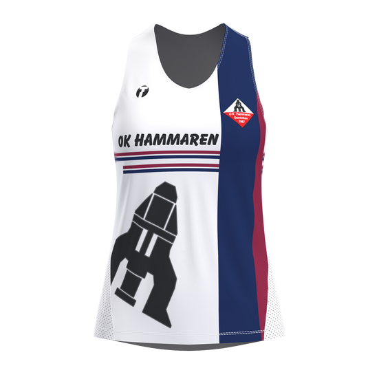Speed Mesh Singlet Women