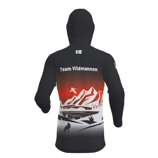 Flex 3.0 Hoodie Men