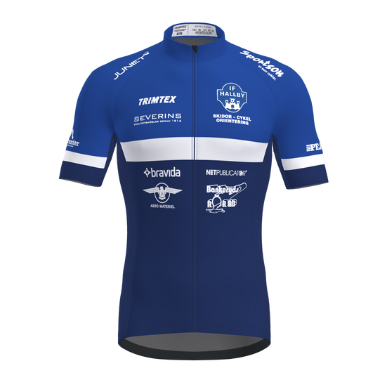 Elite 2.0 Shirt SS Men