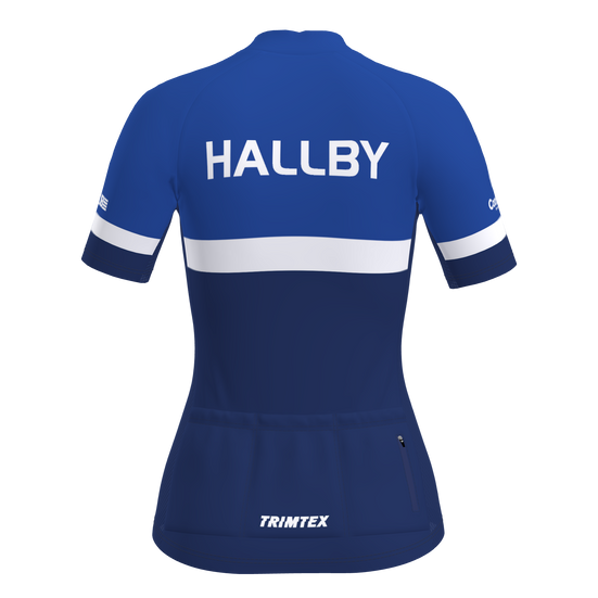 Elite 2.0 Shirt SS Women