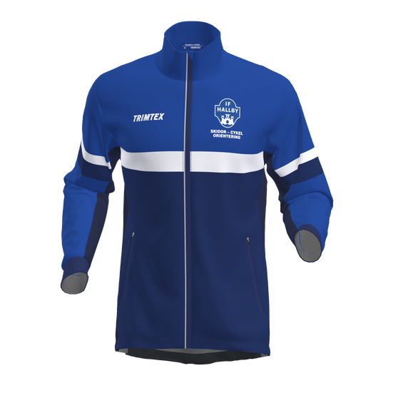 Trainer 3.0 Jacket Men