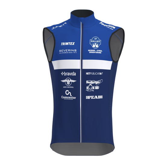 Team Micro Vest Jr