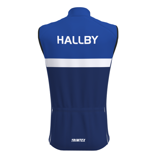 Team Micro Vest