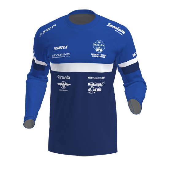 Enduro 2.0 Shirt LS Women