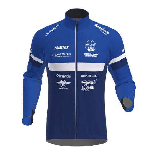 Team Micro Jacket Jr