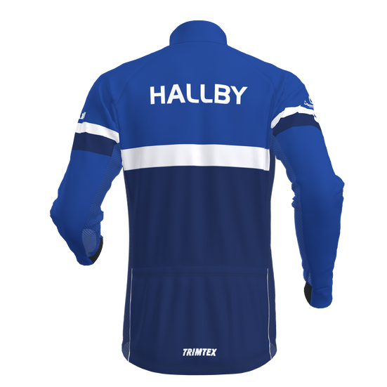 Team Micro Jacket Jr