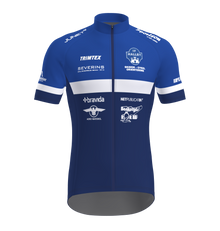 Team Shirt SS Jr