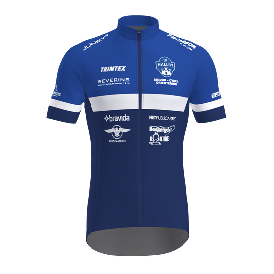 Team Shirt SS Jr