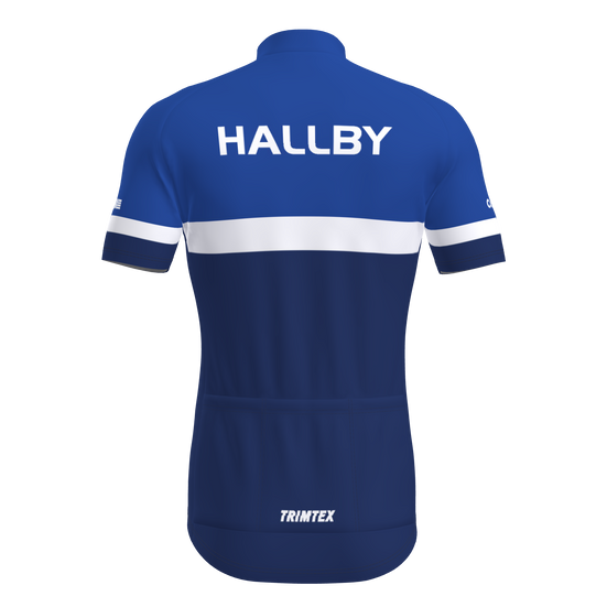 Team Shirt SS Jr