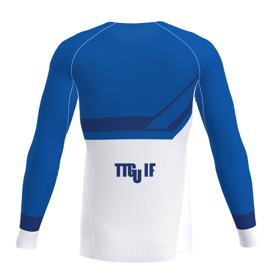 Core Ultralight Shirt LS Women