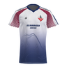 Basic Mesh O-Shirt SS Jr