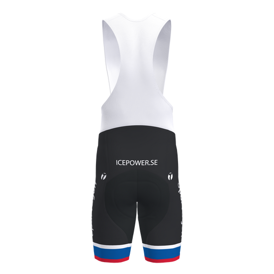 Vitric Bib Shorts Men