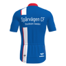 Elite 2.0 Shirt SS Jr