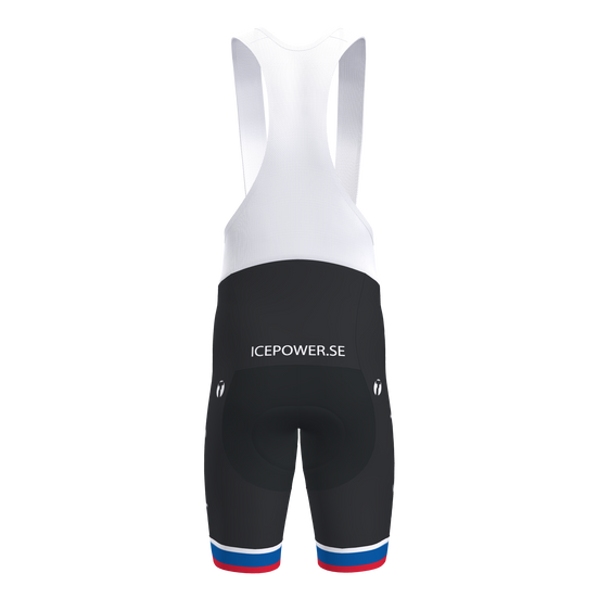 Elite Bib Shorts Jr