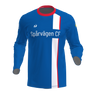 Enduro 2.0 Shirt LS Jr