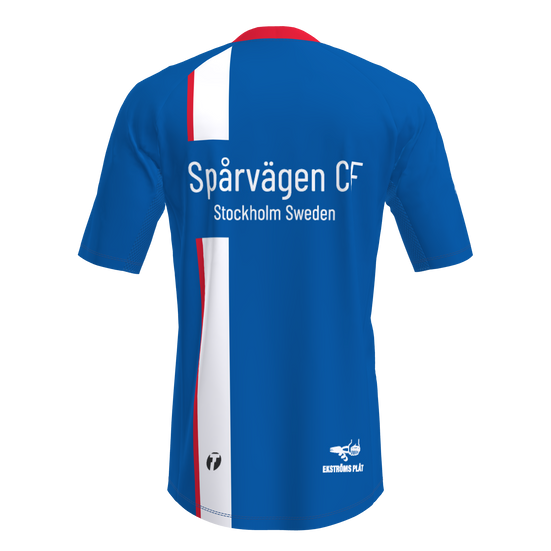 Enduro 2.0 Shirt SS Jr