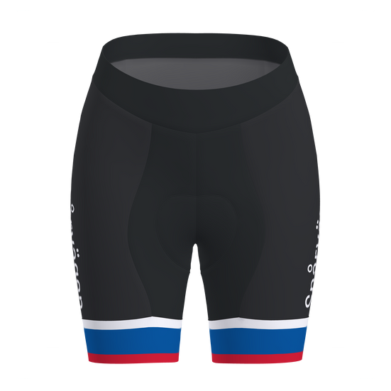 Vitric Shorts Women