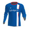 Free T-Shirt LS Jr