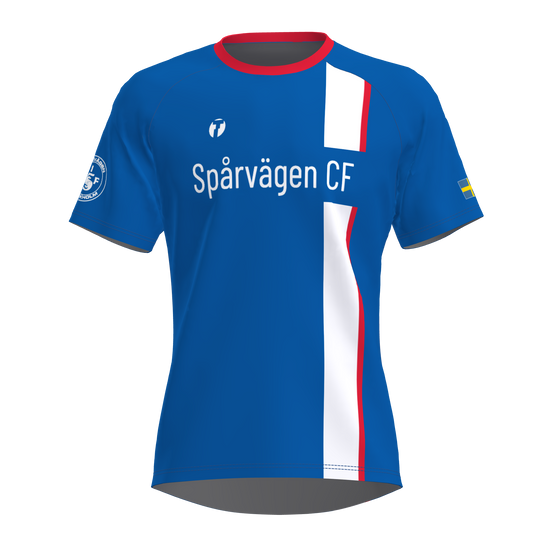 Free T-Shirt SS Jr