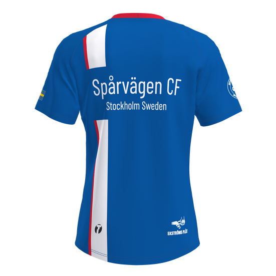 Free T-Shirt SS Jr