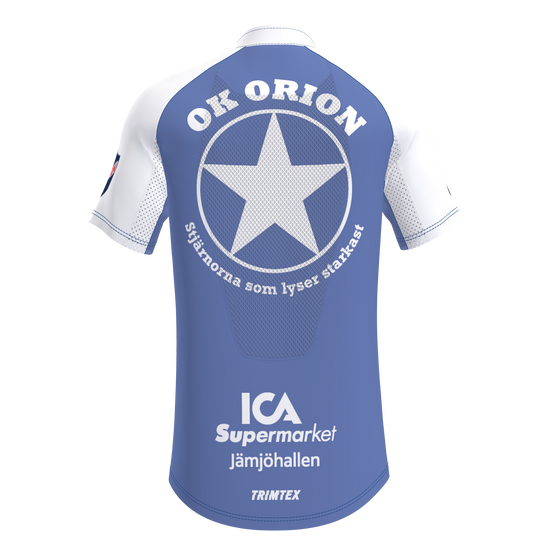 Trail Shirt SS Men