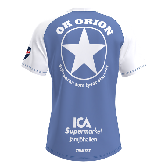 Free T-Shirt SS Men