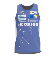 Run Singlet Jr