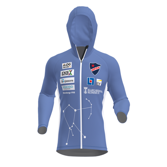 Flex 3.0 Hoodie Women