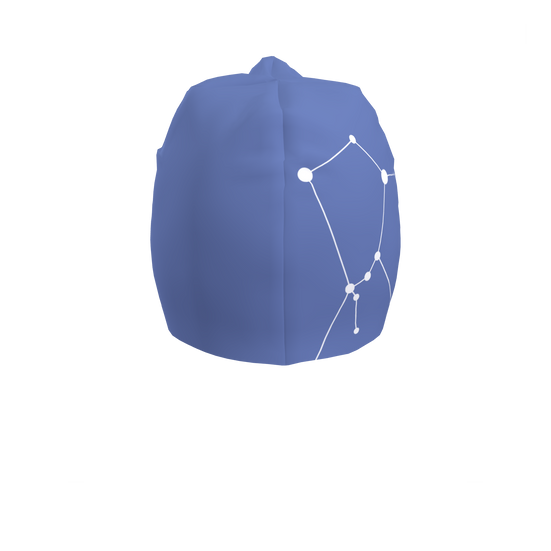 Bi-Elastic Cap