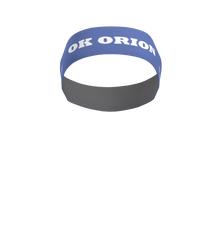 Speed Headband