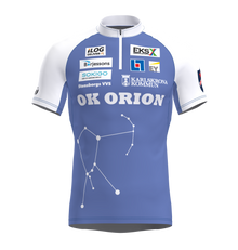 Rapid 2.0 O-Shirt SS Jr