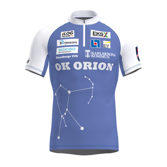Rapid 2.0 O-Shirt SS Jr
