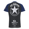 Basic Mesh O-Shirt SS Women