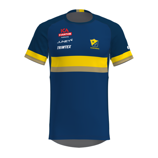 Run T-Shirt SS Men