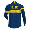 Run Zipp Shirt LS Men