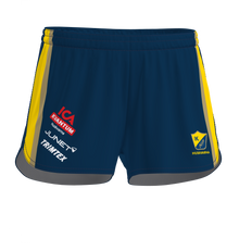 Lead 2.0 Shorts Jr