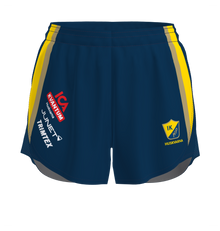 Lead 2.0 Shorts Women