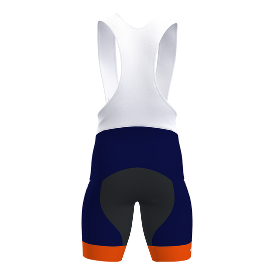 Vitric Bib Shorts Men