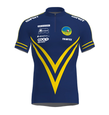 Rapid 2.0 O-Shirt SS Men