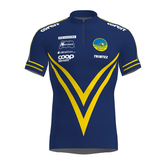 Rapid 2.0 O-Shirt SS Men