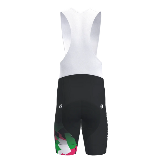 Vitric Bib Shorts Men