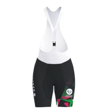 Vitric Bib Shorts Women